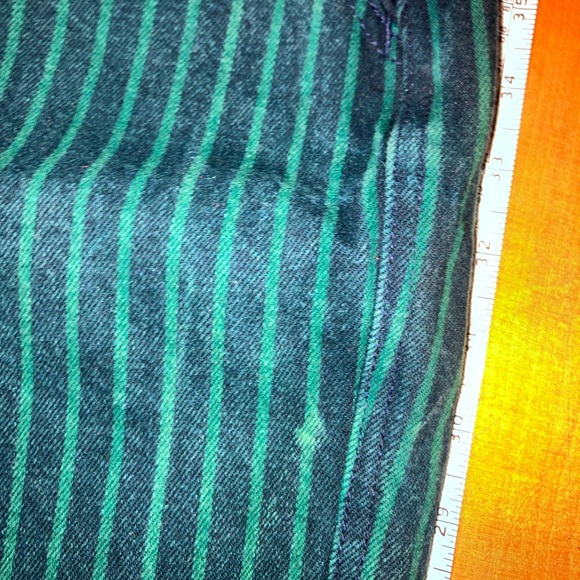 Zblaze striped jeans - Picture 9 of 10